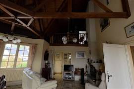 For Sale Family Home (6 bed) in St Martin L'Ars - 86