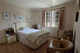 For Sale Family Home (6 bed) in St Martin L'Ars - 86