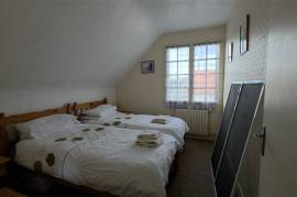 For Sale Family Home (6 bed) in St Martin L'Ars - 86