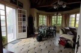 For Sale Family Home (6 bed) in St Martin L'Ars - 86