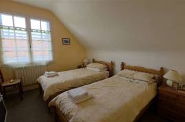 For Sale Family Home (6 bed) in St Martin L'Ars - 86