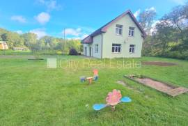 Detached house for rent in Riga district, 210.00m2