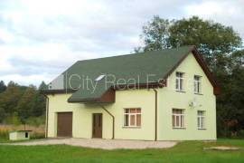 Detached house for rent in Riga district, 210.00m2