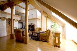 Apartment for rent in Riga, 598.00m2