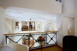 Apartment for rent in Riga, 598.00m2