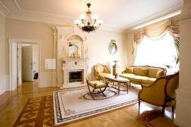 Apartment for sale in Riga, 598.00m2
