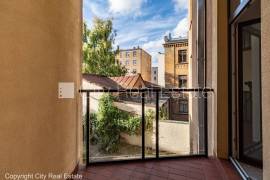 Studio for rent in Riga, 57.40m2 Studio for rent in Riga, 57.40m2