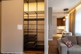 Studio for rent in Riga, 57.40m2 Studio for rent in Riga, 57.40m2