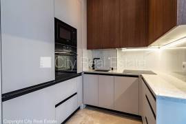 Studio for rent in Riga, 57.40m2 Studio for rent in Riga, 57.40m2