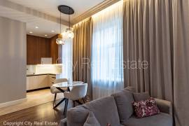 Studio for rent in Riga, 57.40m2 Studio for rent in Riga, 57.40m2