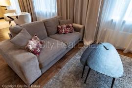 Studio for rent in Riga, 57.40m2 Studio for rent in Riga, 57.40m2
