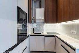 Studio for rent in Riga, 57.40m2 Studio for rent in Riga, 57.40m2