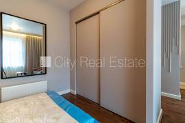 Studio for rent in Riga, 57.40m2 Studio for rent in Riga, 57.40m2