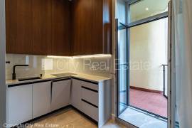 Studio for rent in Riga, 57.40m2 Studio for rent in Riga, 57.40m2