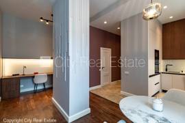 Studio for rent in Riga, 57.40m2 Studio for rent in Riga, 57.40m2