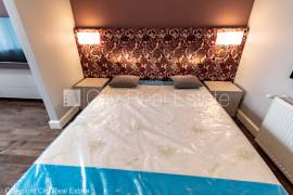 Studio for rent in Riga, 57.40m2 Studio for rent in Riga, 57.40m2