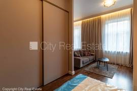 Studio for rent in Riga, 57.40m2 Studio for rent in Riga, 57.40m2