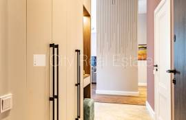 Studio for rent in Riga, 57.40m2 Studio for rent in Riga, 57.40m2