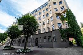 Studio for rent in Riga, 57.40m2