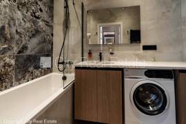 Studio for rent in Riga, 57.40m2 Studio for rent in Riga, 57.40m2