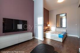 Studio for rent in Riga, 57.40m2 Studio for rent in Riga, 57.40m2