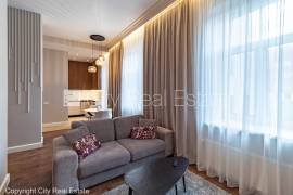 Studio for rent in Riga, 57.40m2 Studio for rent in Riga, 57.40m2