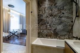 Studio for rent in Riga, 57.40m2 Studio for rent in Riga, 57.40m2