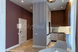 Studio for rent in Riga, 57.40m2 Studio for rent in Riga, 57.40m2