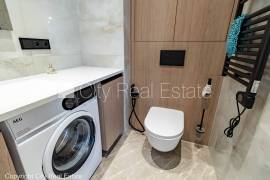Studio for rent in Riga, 57.40m2 Studio for rent in Riga, 57.40m2