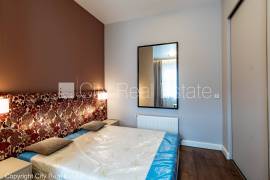 Studio for rent in Riga, 57.40m2 Studio for rent in Riga, 57.40m2