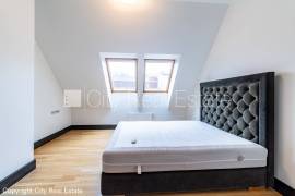 Apartment for rent in Riga, 186.00m2
