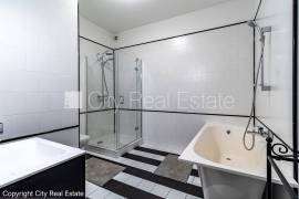 Apartment for rent in Riga, 186.00m2