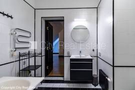 Apartment for rent in Riga, 186.00m2