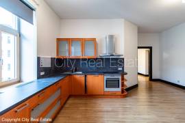 Apartment for rent in Riga, 186.00m2