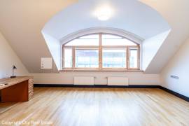 Apartment for rent in Riga, 186.00m2
