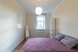 Apartment for rent in Riga, 101.00m2