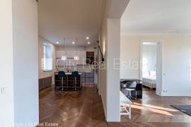 Apartment for rent in Riga, 101.00m2
