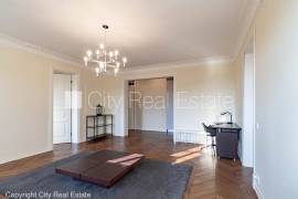 Apartment for rent in Riga, 101.00m2