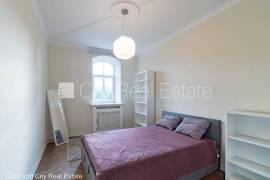 Apartment for rent in Riga, 101.00m2