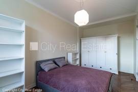 Apartment for rent in Riga, 101.00m2