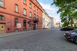 Apartment for rent in Riga, 101.00m2