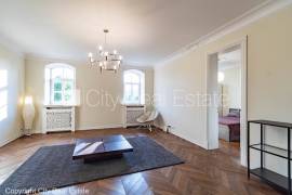 Apartment for rent in Riga, 101.00m2