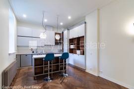 Apartment for rent in Riga, 101.00m2
