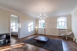 Apartment for rent in Riga, 101.00m2