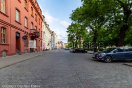 Apartment for rent in Riga, 101.00m2
