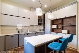 Apartment for rent in Riga, 101.00m2