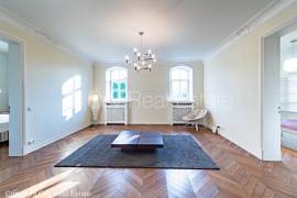 Apartment for rent in Riga, 101.00m2