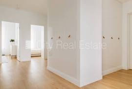 Apartment for rent in Riga district, 99.50m2