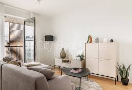 Apartment for rent in Riga district, 99.50m2