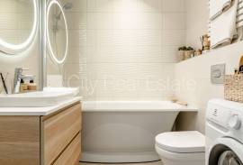 Apartment for rent in Riga district, 99.50m2